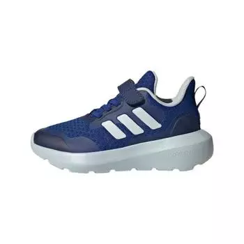 Adidas Детские кроссовки FortaRun 3 C Royal Blue Halo-Blue Dark-Blue JI2189 29