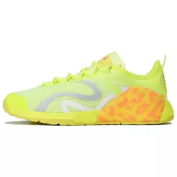 adidas Dropset Strength от Stella McCartney Ярко-желтый (Женский) Женские кроссовки солнечно-желтые Bahia-Glow JH8934 38