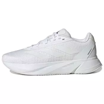 Adidas Duramo SL White Женские кроссовки Cloud-White Grey-Five IF7875