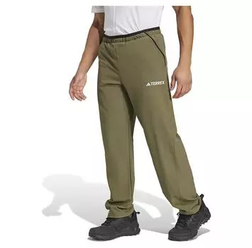 adidas Джоггеры Terrex Multi Liteflex M/Regular