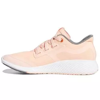 Adidas Edge Lux Clima 2 Trace Orange Женские кроссовки Серебристые EF2009