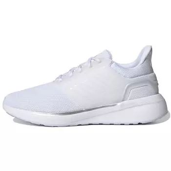 Adidas EQ19 Run White Matte Silver Мужские кроссовки Cloud-White H68091 45