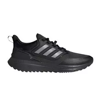 Adidas EQ21 Run Cold.RDY Carbon Iron Metallic Мужские кроссовки Black Core-Black H00495 44