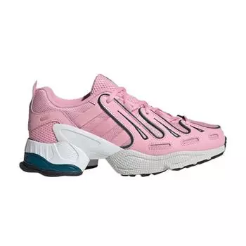 Adidas EQT Gazelle True Pink Женские кроссовки Tech-Mineral EE5153