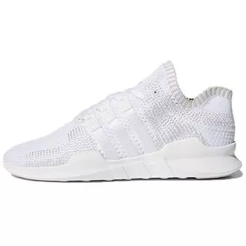 Adidas EQT Support ADV PK Triple White Мужские кроссовки Footwear-White BY9391 36