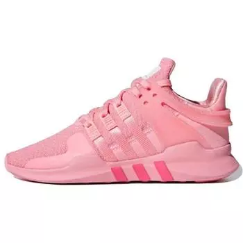 Adidas EQT Support ADV Super Pop Женские кроссовки Pink Footwear-White B37541
