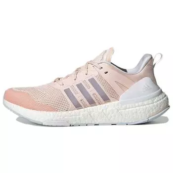 Adidas Equipment+ Кораллово-розовые женские кроссовки Cloud-White Grey-Purple H02753 36