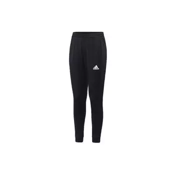 Adidas Essential Knit Длинные брюки мужские черные GT5567 S