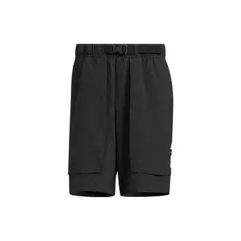 Adidas Essential Тканые шорты мужские черные HE5157 XL