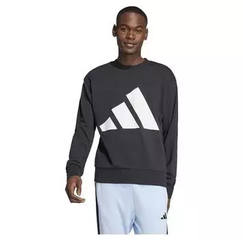 adidas Essentials Big Logo French Terry свитшот XL/Regular