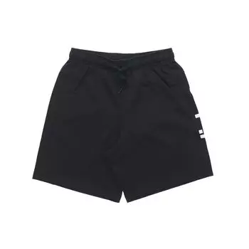 Adidas Essentials Линейные шорты мужские черные DQ3109 L
