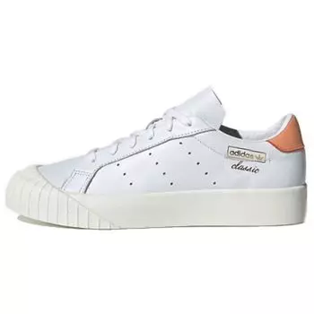Adidas Everyn Orange Женские кроссовки White Footwear-White CG6181