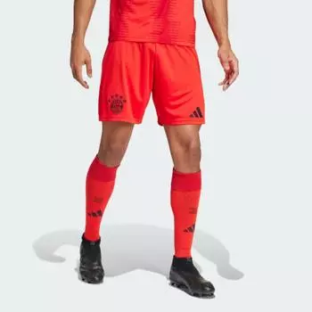 ADIDAS FC Bayern 24 25 Домашние шорты IT8513
