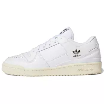 Adidas Forum 84 Low ADV White Shadow Olive Мужские кроссовки Cloud-White GW3180 46