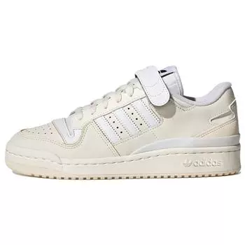 Adidas Forum 84 Low Off White Женские кроссовки Cream Cloud-White Wonder-White GY9457 36