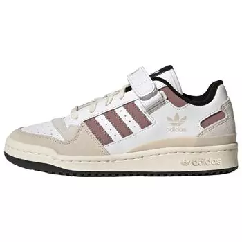 Adidas Forum Low White Wonder Oxide Женские кроссовки Cloud-White Core-Black GZ5046 42