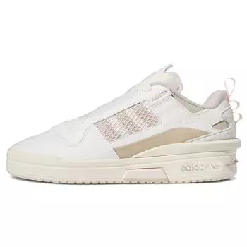 Adidas Forum Mod Low White Wonder Бежевые мужские кроссовки Cream Cloud-White Wonder-Quartz IE7113 40