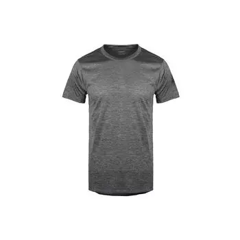 Adidas FreeLift Gradient Training Спортивная футболка с коротким рукавом Мужские топы Carbon Black CW3434 S