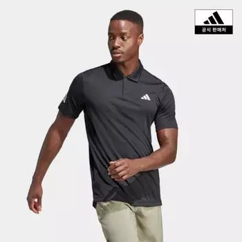 Adidas Футболка-поло корейского официального клуба 3s Hs3269 HS3269/AS