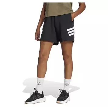 adidas Future Icons 3 Stripes шорты S