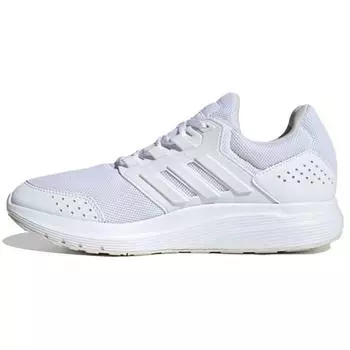 Adidas Galaxy 4 Cloud White Женские кроссовки Raw-White F36176
