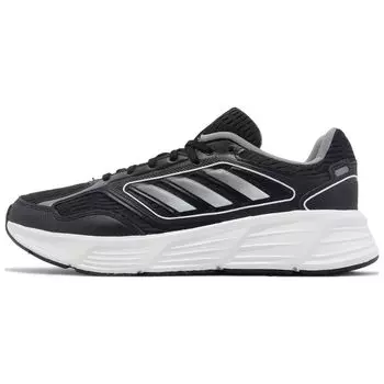 Adidas Galaxy Star Black Grey Мужские кроссовки Core-Black IF5398 40