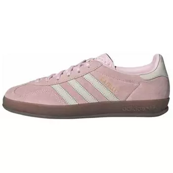 adidas Gazelle Indoor Clear Pink Gum Женские кроссовки Off-White JI2716 42