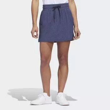 Adidas Golf Seersucker 16 дюймовый гольф-корт Ht1286 AXS