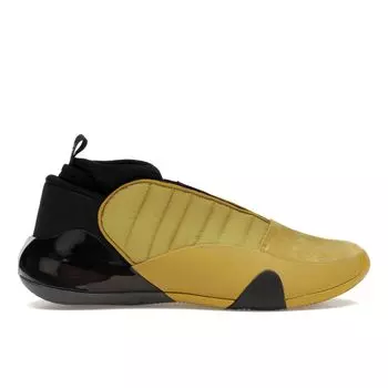 Adidas Харден Том. Кроссовки унисекс 7 Pulse Olive Core Желто-Черные IF1138 38