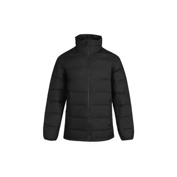 Adidas Helionic Mid Down Jacket Мужские куртки Коричневые FT2529 M