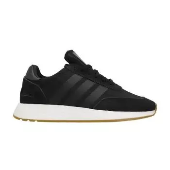 Adidas I-5923 Core Черные женские кроссовки Carbon EE4946
