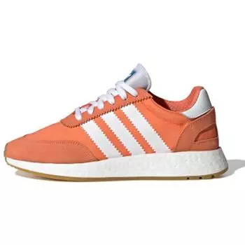 Adidas I-5923 Semi Coral Gum Женские кроссовки Orange Cloud-White EE4950
