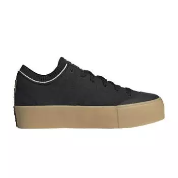 adidas Karlie Kloss x Trainer XX92 Black White Gum Женские кроссовки Core-Black Cloud-White FY8207 40