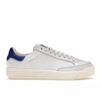 Adidas Kith x Rod Laver Classics Program — Мужские кроссовки Royal White Crystal-White IE2575 37