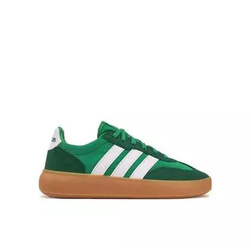 adidas кроссовки Barreda Decode JI2324 зеленый EU 38 2/3