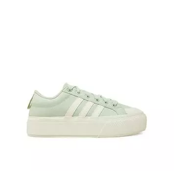 adidas кроссовки Bravada 2.0 Platform JI1800 зеленый EU 40 2/3