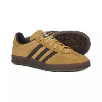 Adidas Кроссовки Gazelle Indoor Oat Dark Brown IH4771220
