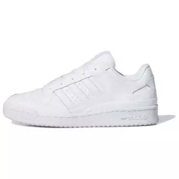 Adidas Кроссовки мужские Forum Low Cloud White HQ6827 41