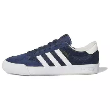 Adidas Кроссовки Nora Collegiate Navy White Unisex Blue Cloud-White Chalk-White IG5258 38