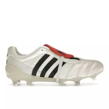 Adidas Кроссовки Predator Mania FG Champagne Unisex Cream Off-White Cloud-White IH0965 42