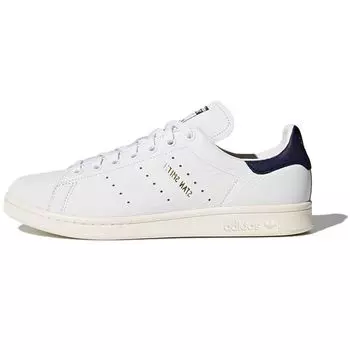 Adidas Кроссовки Stan Smith Noble Ink Unisex White Cloud-White CQ2870 43
