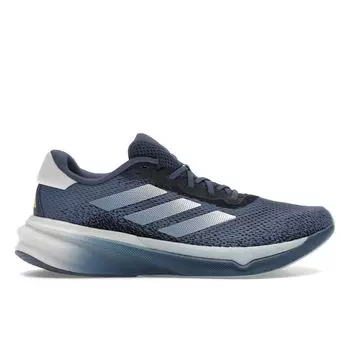 Adidas Кроссовки Supernova Stride Preloved Ink Spark мужские Blue Wonder-Blue IG8311 42