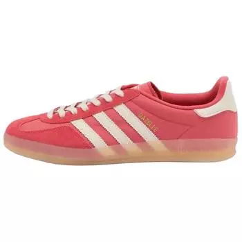 Adidas Кроссовки унисекс Gazelle Indoor Red Alumina Magic-Beige JQ8389 42