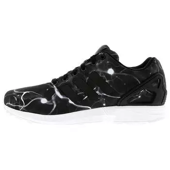 Adidas Кроссовки ZX Flux Neutron Мужские Черные Белые B24391 47