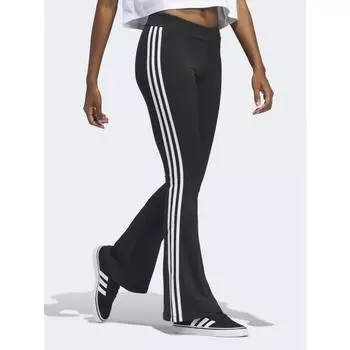 Adidas ЛЕГИНСЫ РАСКЛЕШЕННЫЕ
