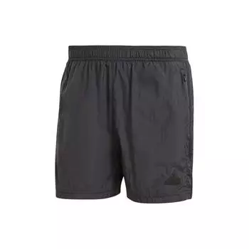 Adidas Легкие тканые шорты Tiro Мужские брюки черные IP3783 L