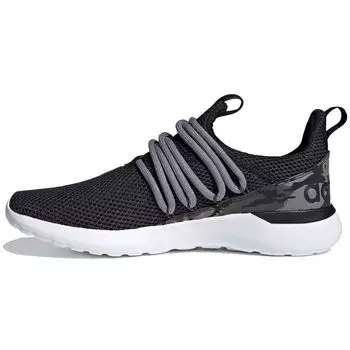 Adidas Lite Racer Adapt 3.0 Black Camo Мужские кроссовки Core-Black Grey-Five FZ2360 42