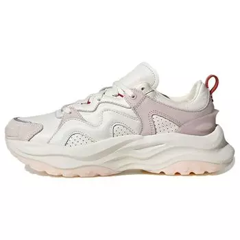 Adidas Maxxwavy Year of the Dragon Женские кроссовки Кремовые Off-White Putty-Mauve IH2292 38