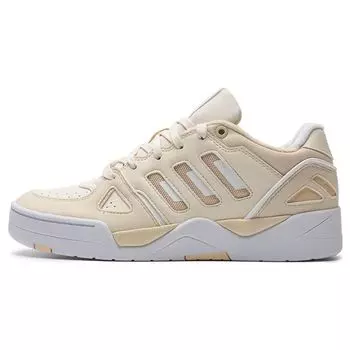 Adidas Midcity Low Wonder White Sand Strata Мужские кроссовки Cream Cloud-White IF7833 41