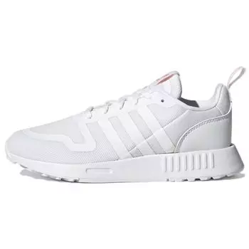 Adidas Multix Triple White Женские кроссовки Cloud-White FZ3454 36